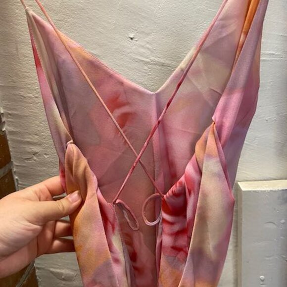 Beate Maxi Dress - Picture 7 of 12